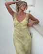 Serenity Maxi Dress