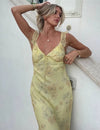 Serenity Maxi Dress