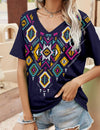 Flora Flow Vintage T-shirt