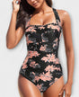 Black-pink