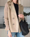 TurnLuxe jacket