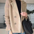 TurnLuxe jacket