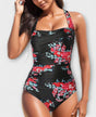 Black red