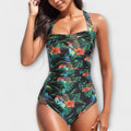 Daisy™ - Elegant one-piece swimsuit