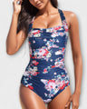 Daisy™ - Elegant one-piece swimsuit