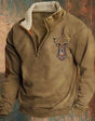 LuKa - Deer sweater