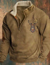 LuKa - Deer sweater