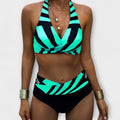 Juris™ - Elegant bikini for summer