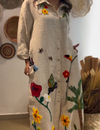 Sisterlinda Isla Bloom Swing Dress
