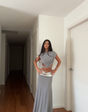 Urban Muse Two-Piece Midi Set