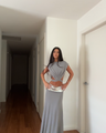 Urban Muse Two-Piece Midi Set