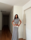 Urban Muse Two-Piece Midi Set