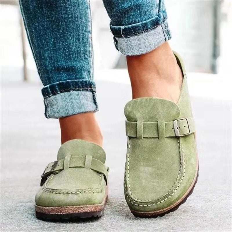 Elise | Comfortable sandals for every day