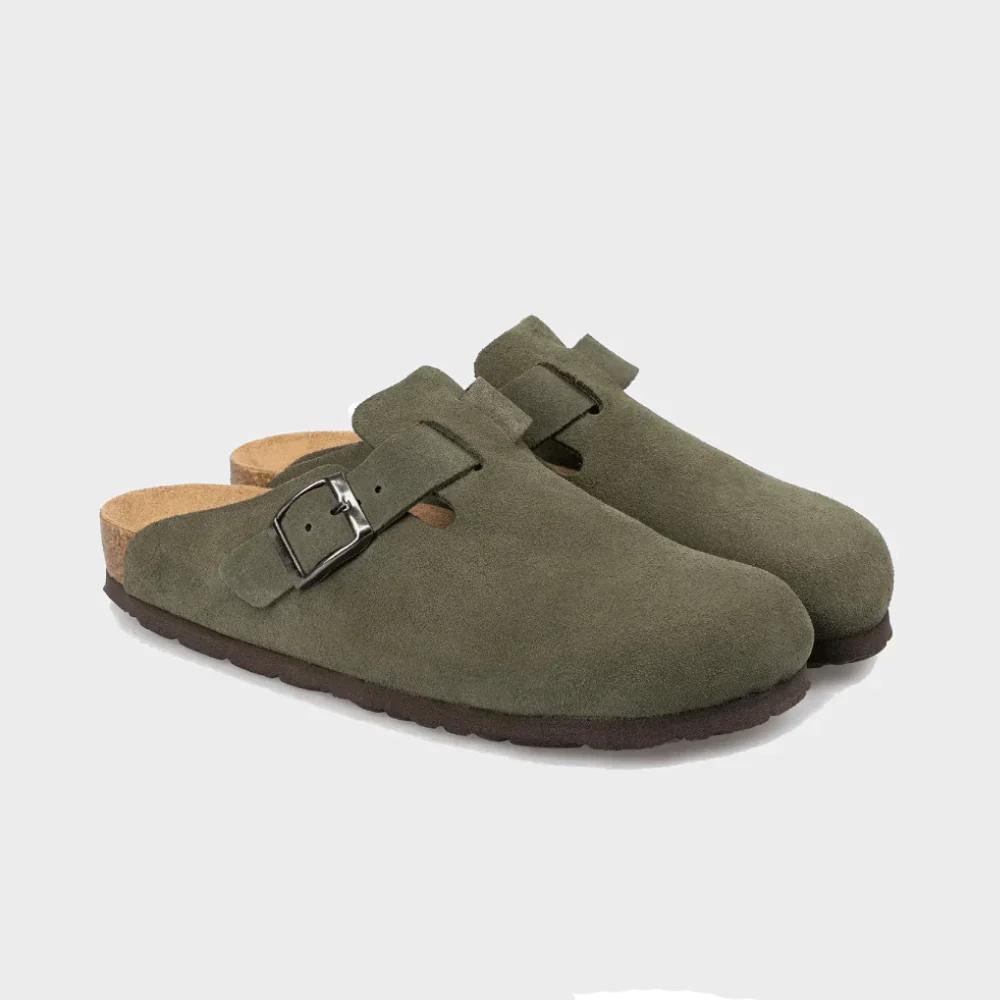 The original Zoua clogs