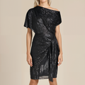 LORIEN™ - Starry Sky Sparkling Dress