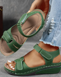 Women's orthopedic sandals