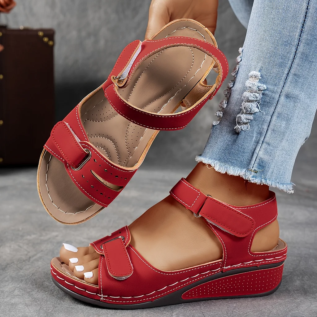 Women's orthopedic sandals