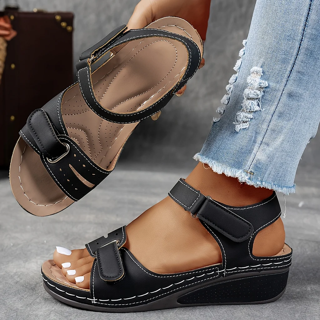 Women's orthopedic sandals