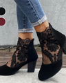 Elegant summer shoes for women