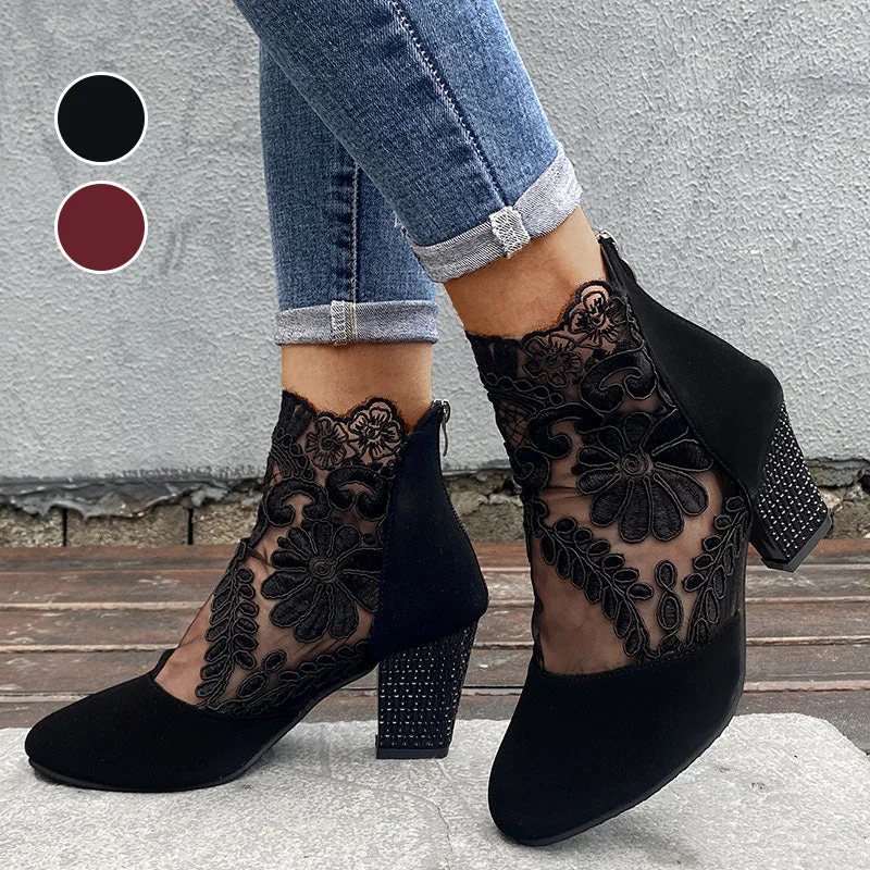 Elegant summer shoes for women
