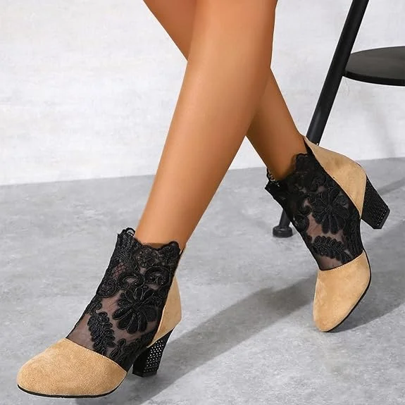 Elegant summer shoes for women