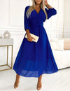 Ana | Stylish wrap dress