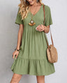 Susie™ Bohemian Casual Dress