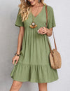 Susie™ Bohemian Casual Dress