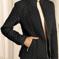 DiamondQuilt™ Lightweight Padded Jacket