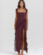 Amber™ | Dress with a romantic look