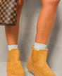 Light brown