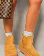 CloudStep fur-lined boots
