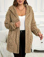 Elegant, mid-length winter chic