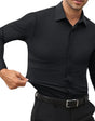 Serenity Slim Fit Stretch Shirt