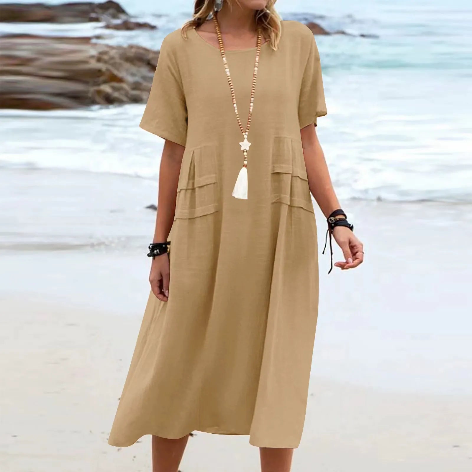 Coastal Comfort Edition
