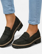 Orthopedic loafers: stylish and ultimately comfortable