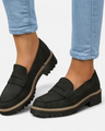 Orthopedic loafers: stylish and ultimately comfortable