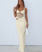 Light yellow