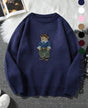 Navy blue
