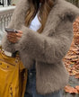 Coffee brown