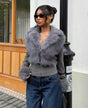 Dark grey