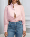 Women's Shirt Blouse