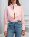 Women's Shirt Blouse