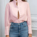 Women's Shirt Blouse