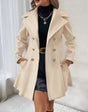 Chic and elegant coat