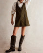 Dark green
