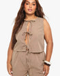 PlaidEase™ 2-Piece Lounge Set
