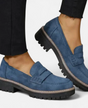 Navy blue