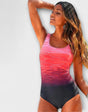 Miel™ - Elegant Sport Badge Behavior