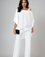 Mariella™ Two-piece Layered Set